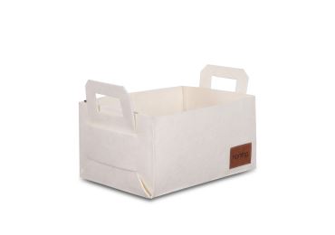 Plstěný košík NN01168