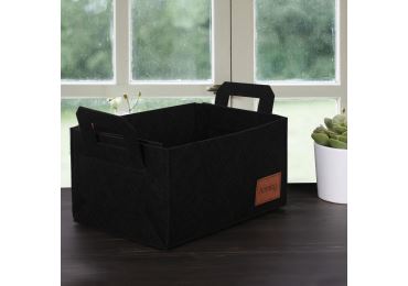 Plstěný košík NN01169