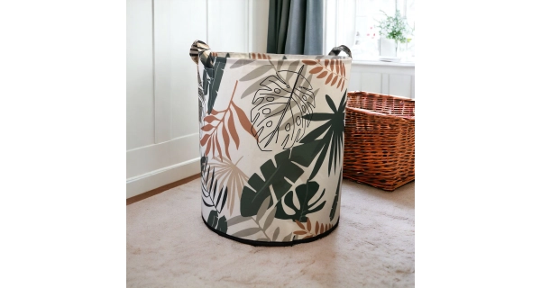 Plstěný košík NN01291