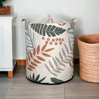 Plstěný košík NN01293