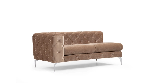 Pohovka ANNA, krémová