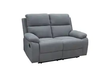 Pohovka ARFAK 2, šedá