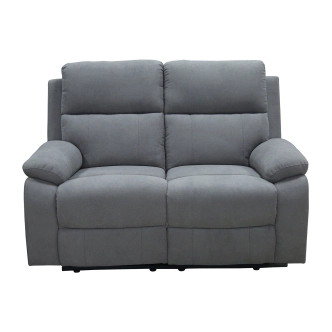 Pohovka ARFAK 2, šedá