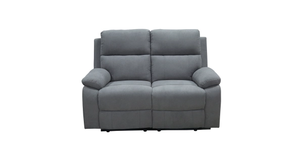 Pohovka ARFAK 2, šedá