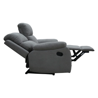 Pohovka ARFAK 2, šedá