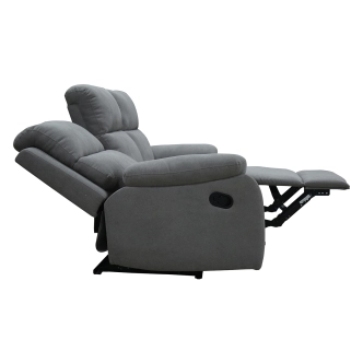 Pohovka ARFAK 3, šedá