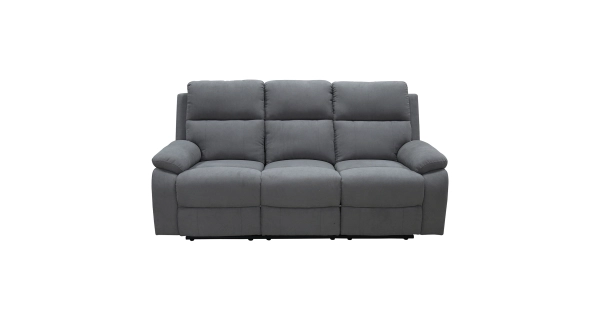 Pohovka ARFAK 3, šedá