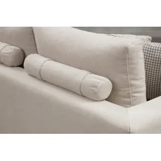 Pohovka BERNICE, béžová