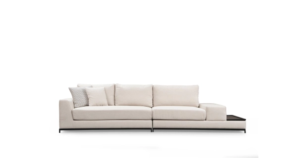 Pohovka BERNICE, béžová