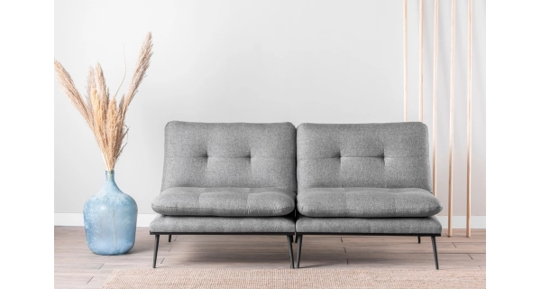 Pohovka BONGO, šedá