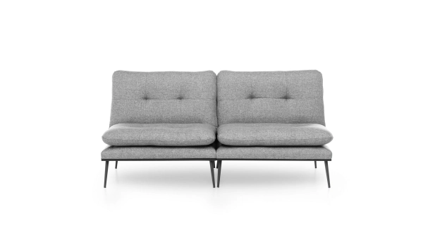 Pohovka BONGO, šedá