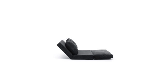 Pohovka DAISY, černá