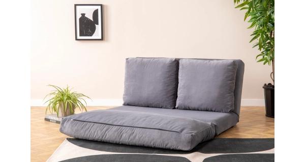 Pohovka DAISY, šedá