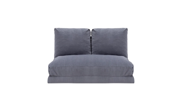 Pohovka DAISY, šedá