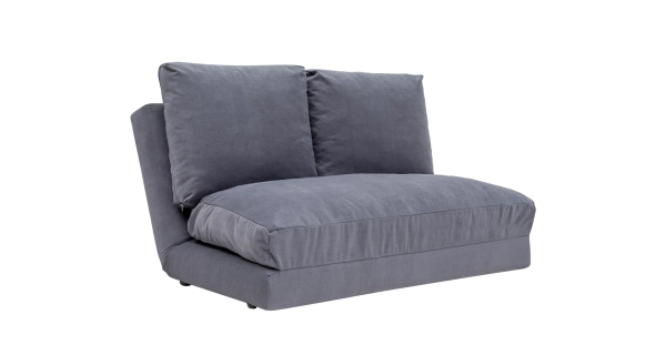 Pohovka DAISY, šedá