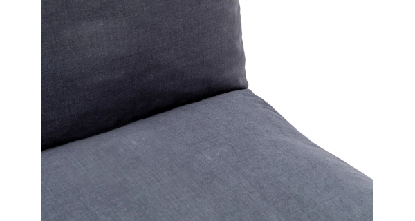 Pohovka DAISY, šedá