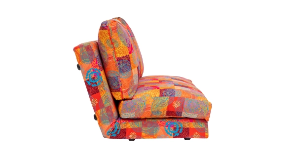 Pohovka DAISY, vícebarevná