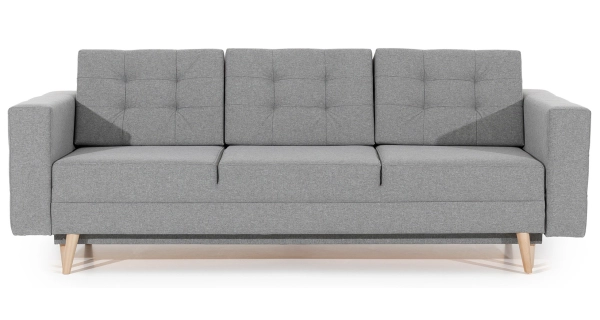 Pohovka DOLBY, šedá