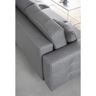 Pohovka DOLBY, šedá