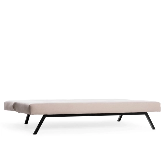 Pohovka DOLLEN, krémová