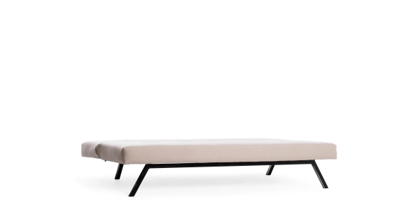 Pohovka DOLLEN, krémová