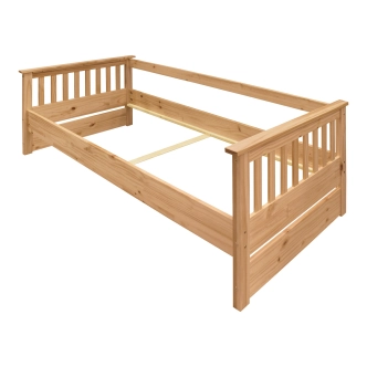 Pohovka DWAYNE, vosk 