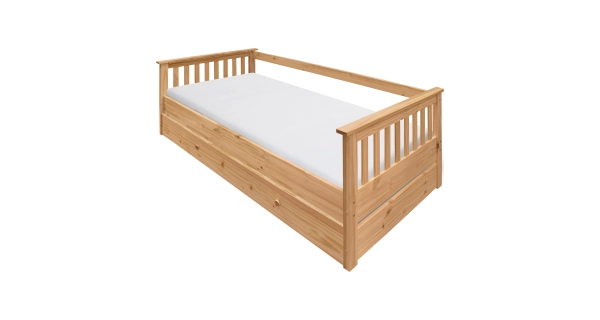 Pohovka DWAYNE, vosk 