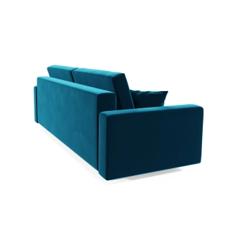 Pohovka GURK, petrolejová