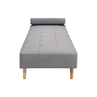 Pohovka HANK, šedá