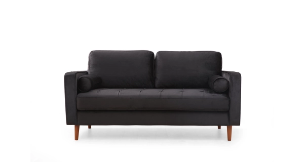 Pohovka KALTRE, černá