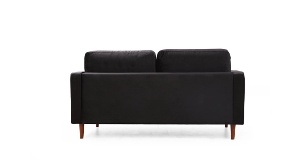 Pohovka KALTRE, černá