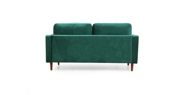 Pohovka KALTRE, zelená