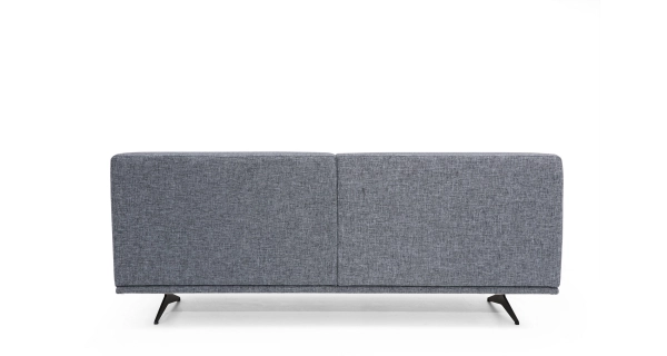 Pohovka KILTAN, šedá