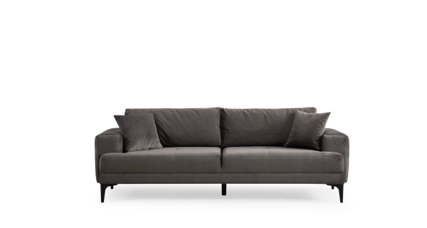 Pohovka TRELEM, antracit