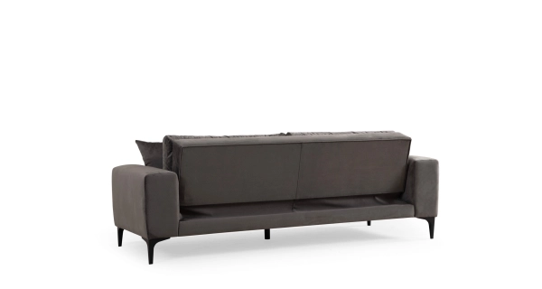 Pohovka TRELEM, antracit