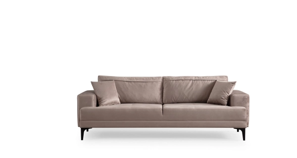 Pohovka TRELEM, béžová