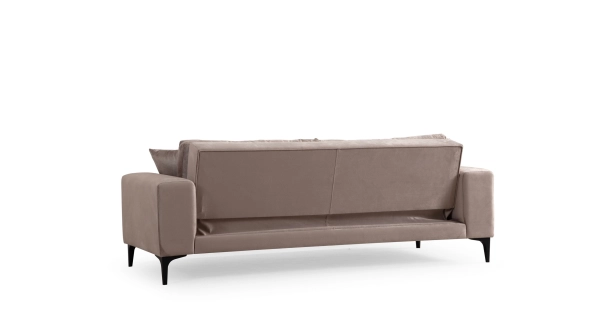 Pohovka TRELEM, béžová