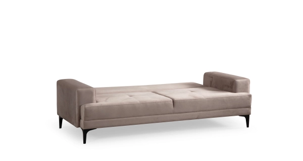 Pohovka TRELEM, béžová