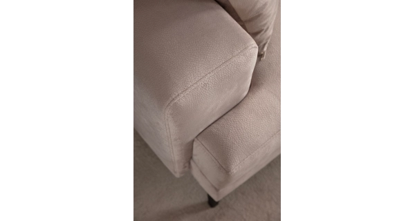 Pohovka TRELEM, béžová