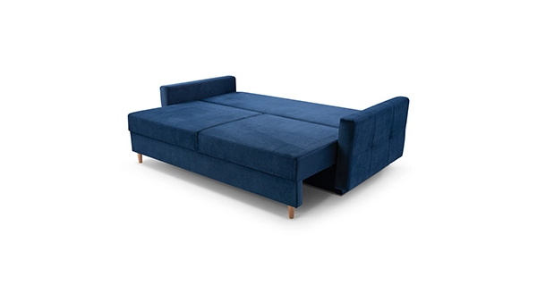 Pohovka VERMITOX, mentolová