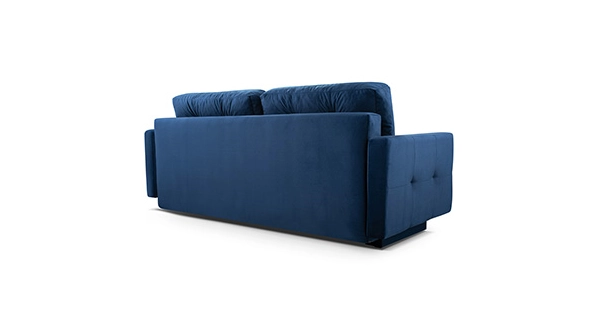 Pohovka VERMITOX, mentolová