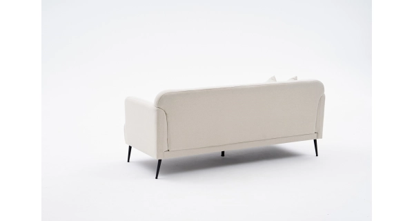 Pohovka VESTILA, krémová