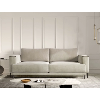 Pohovka WRITE, béžová