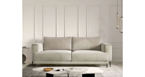 Pohovka WRITE, béžová