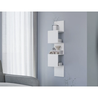 Police CENSOR 25, bílá