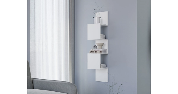 Police CENSOR 25, bílá