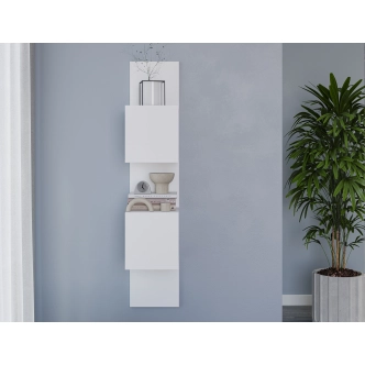 Police CENSOR 25, bílá