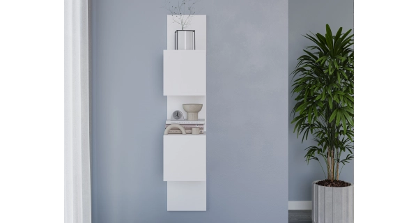 Police CENSOR 25, bílá