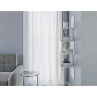 Police CENSOR 25, bílá