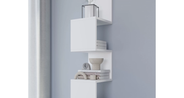 Police CENSOR 25, bílá